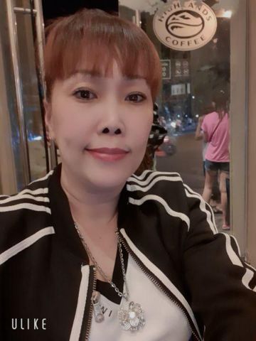 Hồng Hoa – I love my life