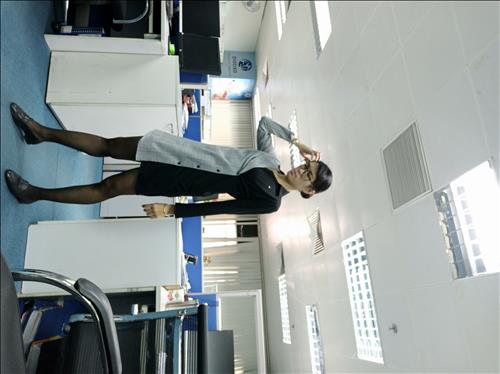 Hong Ngoc –
Giống tôi, minh chi thich noi …..