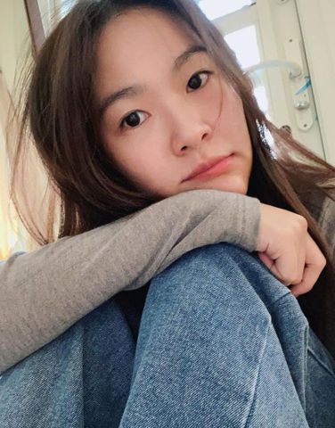 Nguyễn Thị Hồng Ánh – thích đi du lịch