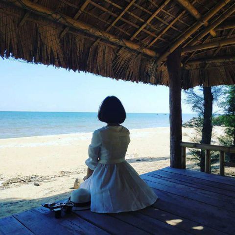 T T – Em là mẹ đơn thân