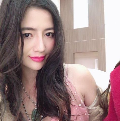 Hà Kiều Anh – Đúng nghĩa con người