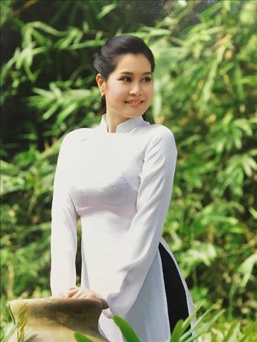 Ngoc Nu Nguyen –
Tinh tinh vui ve quan tam nhau   …..