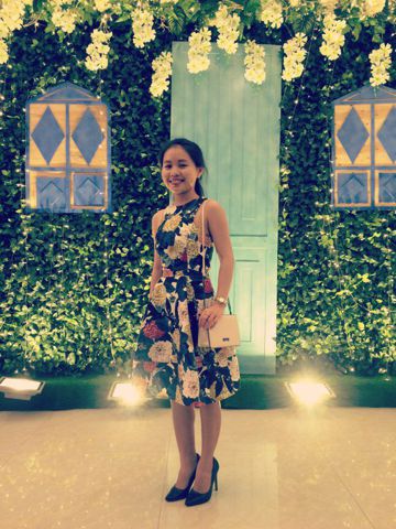 Kim Ngân – Thắng tính vui vẻ hoà đồng