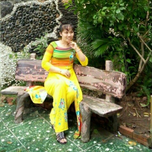 Nguyen Thu –
Bạn hẹn hò