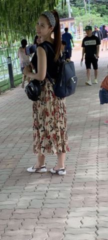 Bich huyen – Vui ve. Hoa dong  bt lang nghe va chia se.